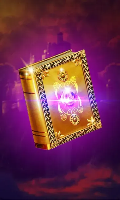 Book Of Demi Gods 2